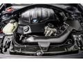 2014 Mineral Grey Metallic BMW M235i Coupe  photo #9