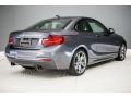 Mineral Grey Metallic - M235i Coupe Photo No. 13