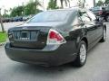 Charcoal Beige Metallic - Fusion SE Photo No. 3