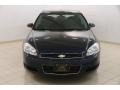 Imperial Blue Metallic - Impala LT Photo No. 2