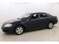 Imperial Blue Metallic - Impala LT Photo No. 3