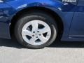 2010 Blue Ribbon Metallic Toyota Prius Hybrid V  photo #22