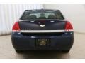 Imperial Blue Metallic - Impala LT Photo No. 13