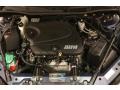 Imperial Blue Metallic - Impala LT Photo No. 14