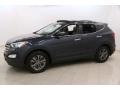 Marlin Blue - Santa Fe Sport Photo No. 3