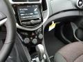 Red Hot - Sonic LT Hatchback Photo No. 10