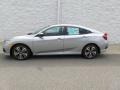 Lunar Silver Metallic - Civic EX-T Sedan Photo No. 6