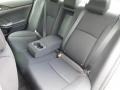 Lunar Silver Metallic - Civic EX-T Sedan Photo No. 11