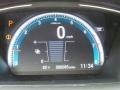 Lunar Silver Metallic - Civic EX-T Sedan Photo No. 15