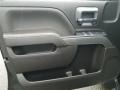 Black - Silverado 3500HD Work Truck Crew Cab Dual Rear Wheel 4x4 Photo No. 6