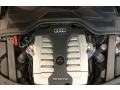 6.3 Liter FSI DOHC 48-Valve VVT W12 Engine for 2012 Audi A8 L W12 6.3 #121453603