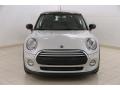 White Silver Metallic - Cooper Hardtop Photo No. 2