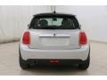 White Silver Metallic - Cooper Hardtop Photo No. 16