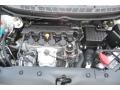 Taffeta White - Civic EX Sedan Photo No. 8