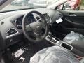 Silver Ice Metallic - Cruze LT Photo No. 7