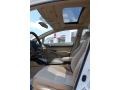 Taffeta White - Civic EX Sedan Photo No. 9