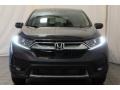 2017 Gunmetal Metallic Honda CR-V EX-L  photo #3