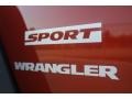 2014 Copperhead Jeep Wrangler Sport 4x4  photo #15