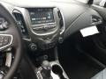 Silver Ice Metallic - Cruze LT Photo No. 10