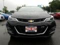 Mosaic Black Metallic - Cruze LT Photo No. 2
