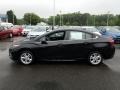 Mosaic Black Metallic - Cruze LT Photo No. 3