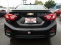 Mosaic Black Metallic - Cruze LT Photo No. 5