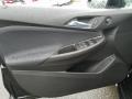 Mosaic Black Metallic - Cruze LT Photo No. 6