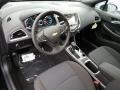Mosaic Black Metallic - Cruze LT Photo No. 7