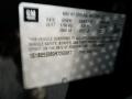 Mosaic Black Metallic - Cruze LT Photo No. 8