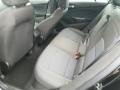 Mosaic Black Metallic - Cruze LT Photo No. 9