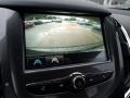 Mosaic Black Metallic - Cruze LT Photo No. 10