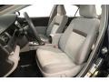 2014 Parisian Night Pearl Toyota Camry LE  photo #5