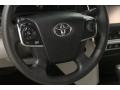 2014 Parisian Night Pearl Toyota Camry LE  photo #6