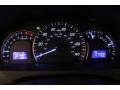 2014 Parisian Night Pearl Toyota Camry LE  photo #7