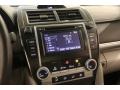 2014 Parisian Night Pearl Toyota Camry LE  photo #8