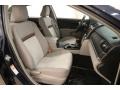 2014 Parisian Night Pearl Toyota Camry LE  photo #10