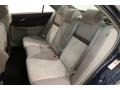 2014 Parisian Night Pearl Toyota Camry LE  photo #12