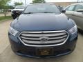 2017 Blue Jeans Ford Taurus SEL  photo #2