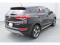 2017 Black Noir Pearl Hyundai Tucson Sport  photo #7