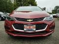 Cajun Red Tintcoat - Cruze LT Photo No. 2
