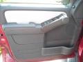 2008 Redfire Metallic Ford Explorer XLT 4x4  photo #5