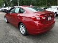 Cajun Red Tintcoat - Cruze LT Photo No. 4