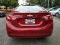 Cajun Red Tintcoat - Cruze LT Photo No. 5
