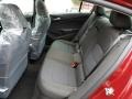 Cajun Red Tintcoat - Cruze LT Photo No. 6