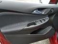 Cajun Red Tintcoat - Cruze LT Photo No. 8