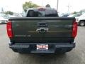 Deepwood Green Metallic - Colorado ZR2 Crew Cab 4x4 Photo No. 5