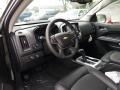 2017 Deepwood Green Metallic Chevrolet Colorado ZR2 Crew Cab 4x4  photo #7