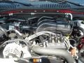 2008 Redfire Metallic Ford Explorer XLT 4x4  photo #12