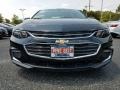 Mosaic Black Metallic - Malibu LT Photo No. 2