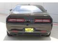 Pitch Black - Challenger SRT 392 Photo No. 7